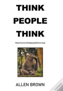 Capa do artigo Think  People  Think