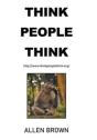 Think  People  Think - Preview