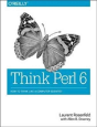 Think Perl 6 - Preview