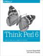 Think Perl 6 - Preview