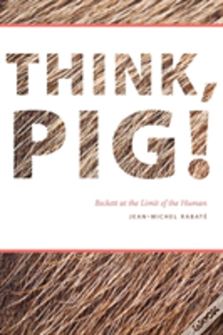 Capa do artigo Think, Pig!