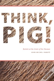 Capa do artigo Think, Pig!