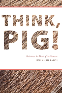 Capa do artigo Think, Pig!