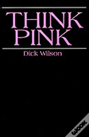 Capa do artigo Think Pink