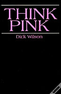 Capa do artigo Think Pink
