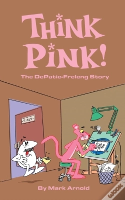 Capa do artigo Think Pink