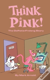 Capa do artigo Think Pink