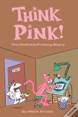 Capa do artigo Think Pink