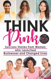 Capa do artigo Think Pink