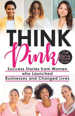 Capa do artigo Think Pink