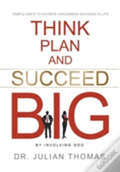 Capa do artigo Think, Plan, And Succeed B.I.G. (By Involving God)