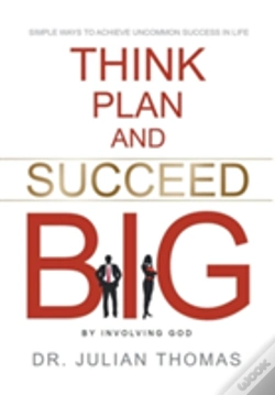 Capa do artigo Think, Plan, And Succeed B.I.G. (By Involving God)