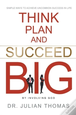 Capa do artigo Think, Plan, And Succeed B.I.G. (By Involving God)