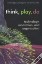 Capa do artigo Think, Play, Do