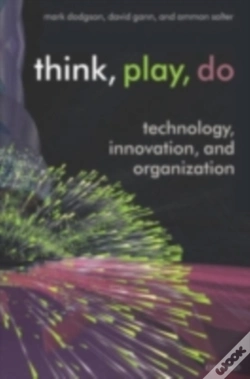 Capa do artigo Think, Play, Do
