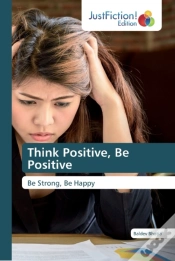 Capa do artigo Think Positive, Be Positive