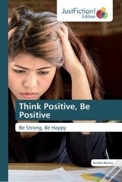 Capa do artigo Think Positive, Be Positive