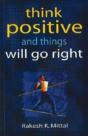 Think Positive & Things Will Go Right - Preview