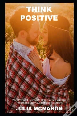Capa do artigo Think Positive