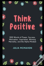 Capa do artigo Think Positive
