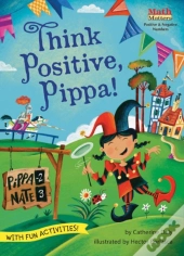 Think Positive, Pippa!