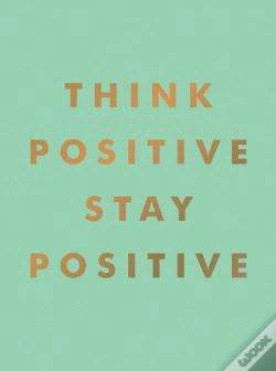 Capa do artigo Think Positive, Stay Positive