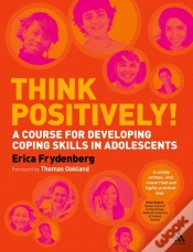 Capa do artigo Think Positively!
