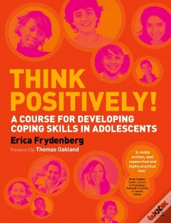 Capa do artigo Think Positively!