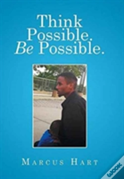 Capa do artigo Think Possible. Be Possible.
