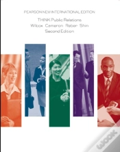 Capa do artigo Think Public Relations