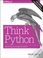 Think Python