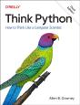 Think Python - Preview