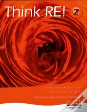 Think Re: Pupil Book 2