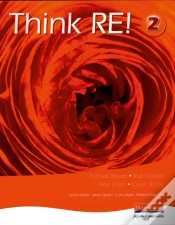 Capa do artigo Think Re: Pupil Book 2