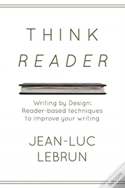 Capa do artigo Think Reader