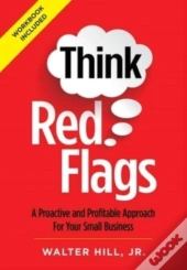 Think Red Flags