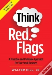 Capa do artigo Think Red Flags
