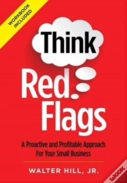 Capa do artigo Think Red Flags
