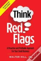 Think Red Flags