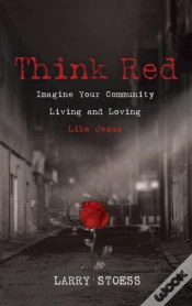 Capa do artigo Think Red