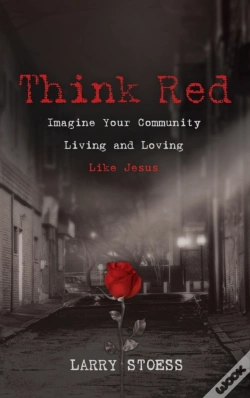 Capa do artigo Think Red