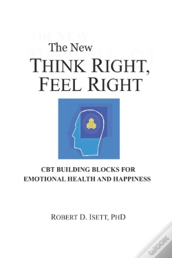 Capa do artigo Think Right, Feel Right: The New Cbt Sys