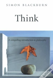 Capa do artigo Think