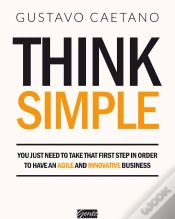Capa do artigo Think Simple