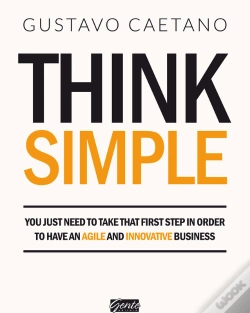 Capa do artigo Think Simple
