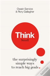 Capa do artigo Think Small
