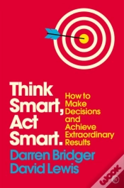 Capa do artigo Think Smart, Act Smart