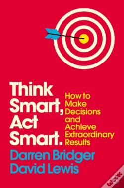 Capa do artigo Think Smart, Act Smart