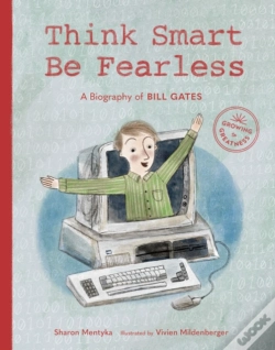 Capa do artigo Think Smart, Be Fearless