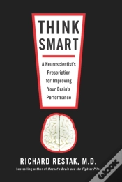 Capa do artigo Think Smart